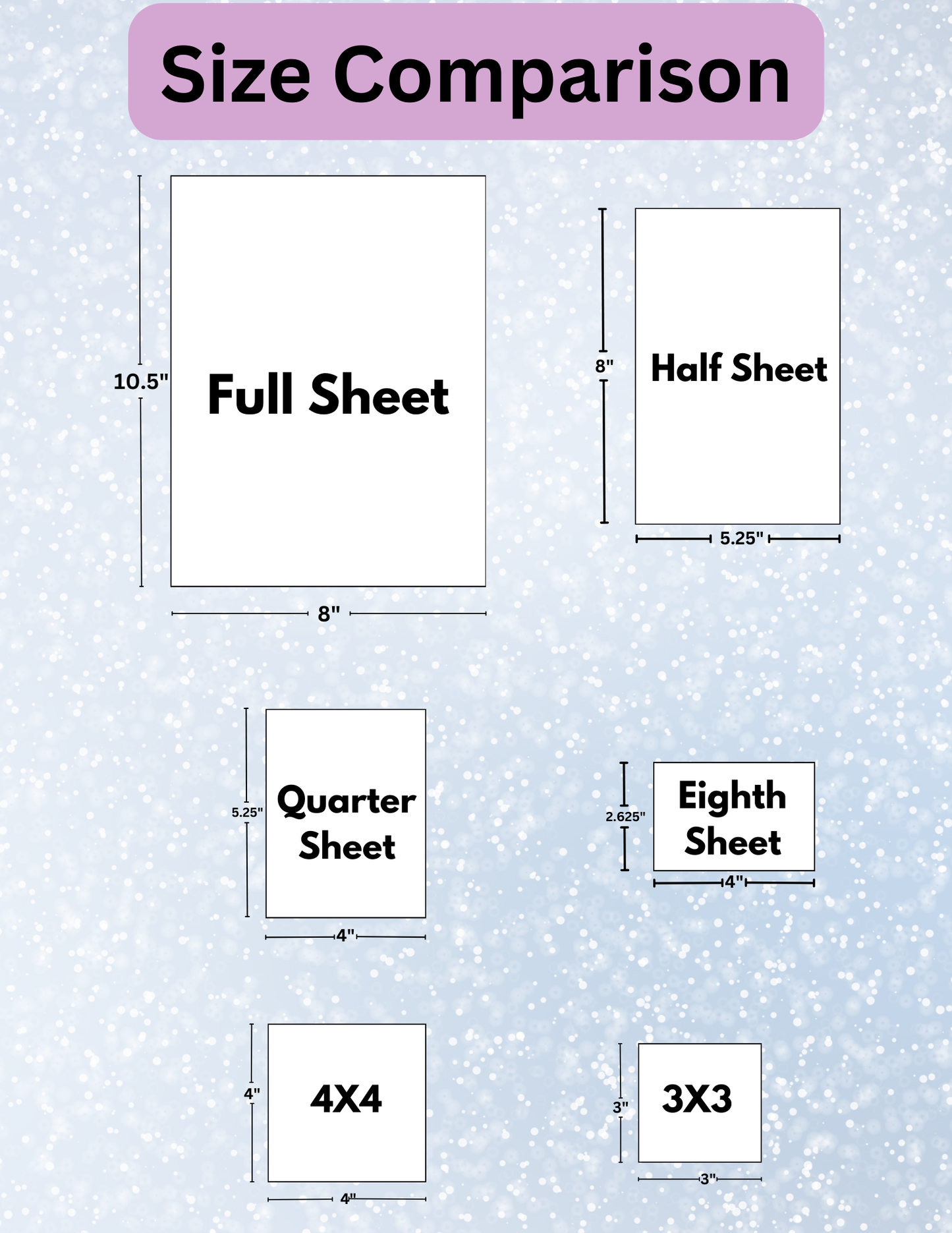 "Vignette Winter" By Crafting and Crime Daily Decorative Diamond Painting Release Papers