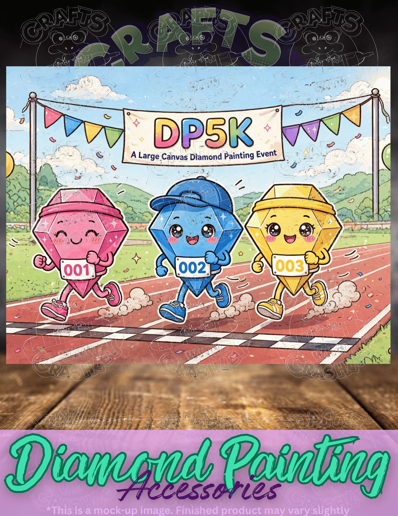 DP5K 2026