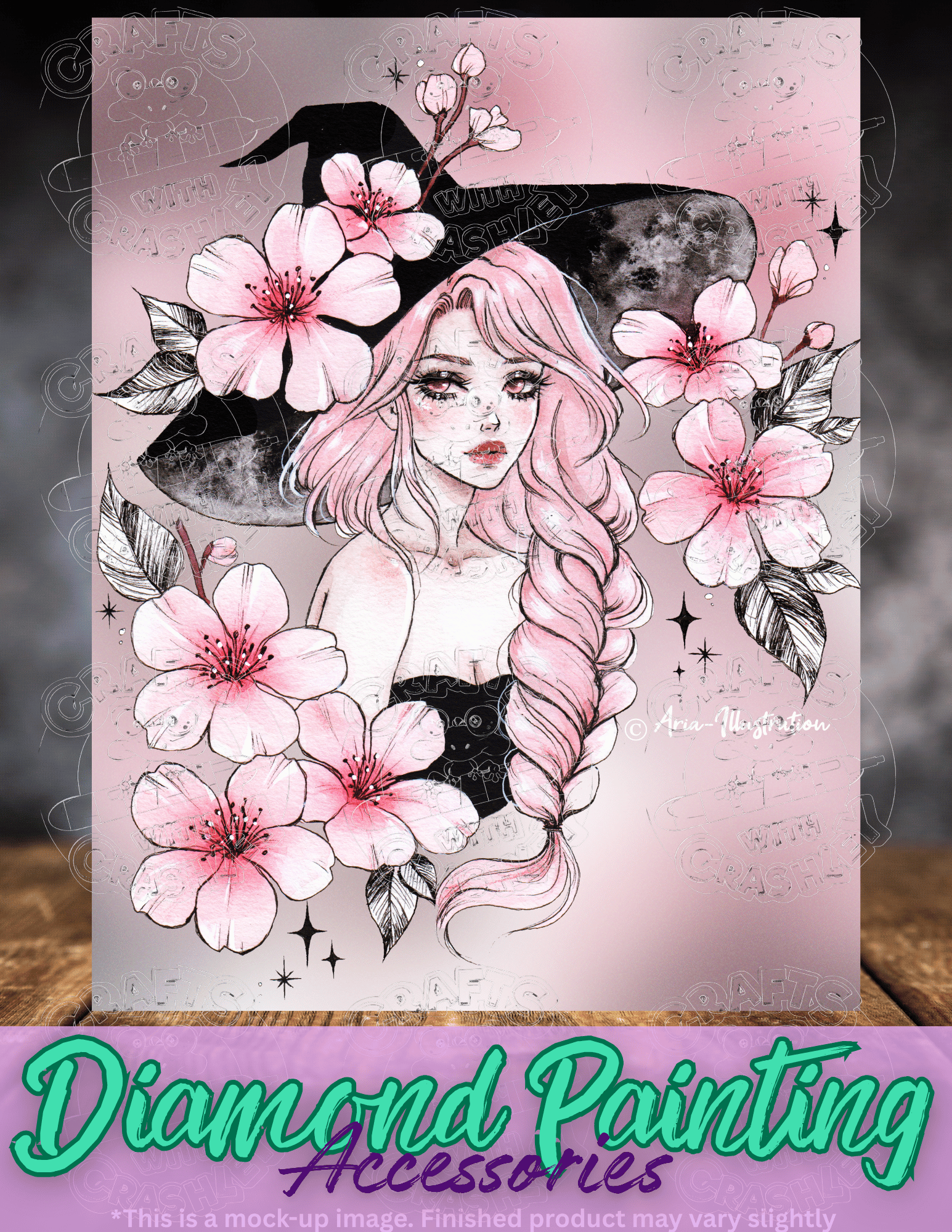 Sakura Witch