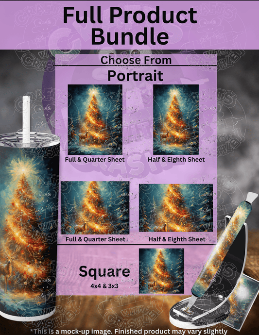 "Pure Magic" by ©Claudia McKinney Premium Accessories for Diamond Painting