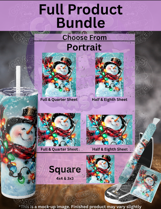 "Christmas Joy" by ©Dona Gelsinger Premium Accessories for Diamond Painting