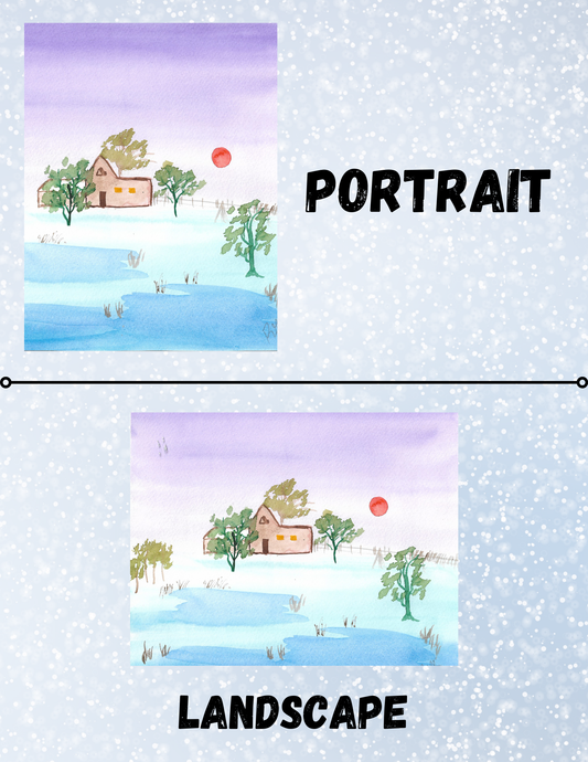 "Blood Moon" By Crafting and Crime Daily Decorative Diamond Painting Release Papers