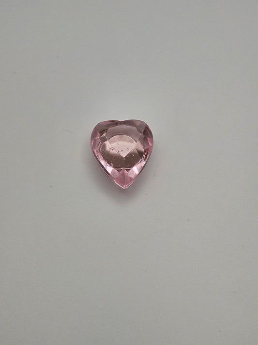 Diamond Heart Coverminder