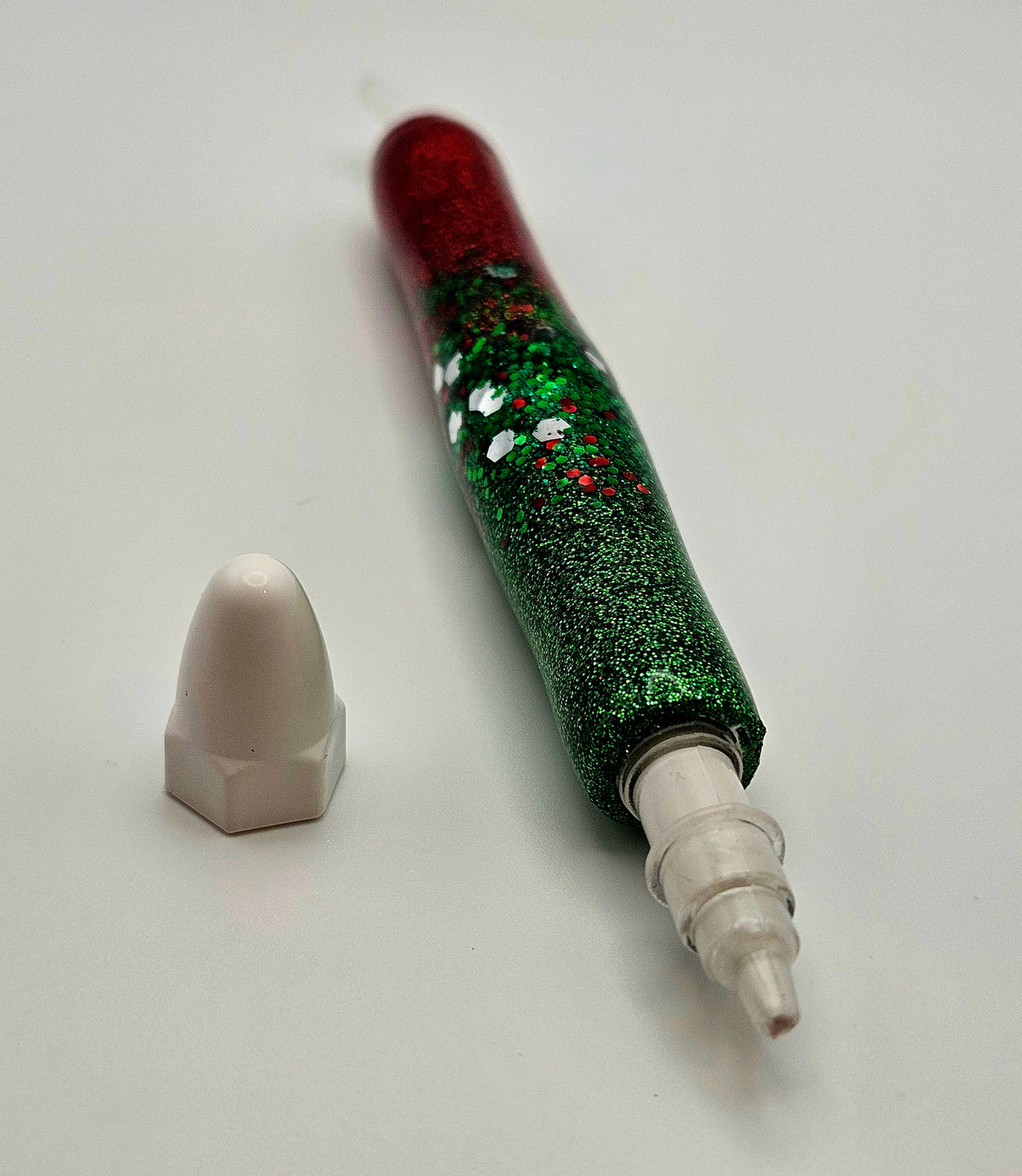 Holiday Sparkle Storm Diamond Painting Pen