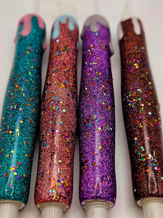 Magic Ice-Cream Dripped Diamond Painting Pens