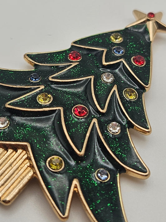 Classic Christmas Tree Coverminder