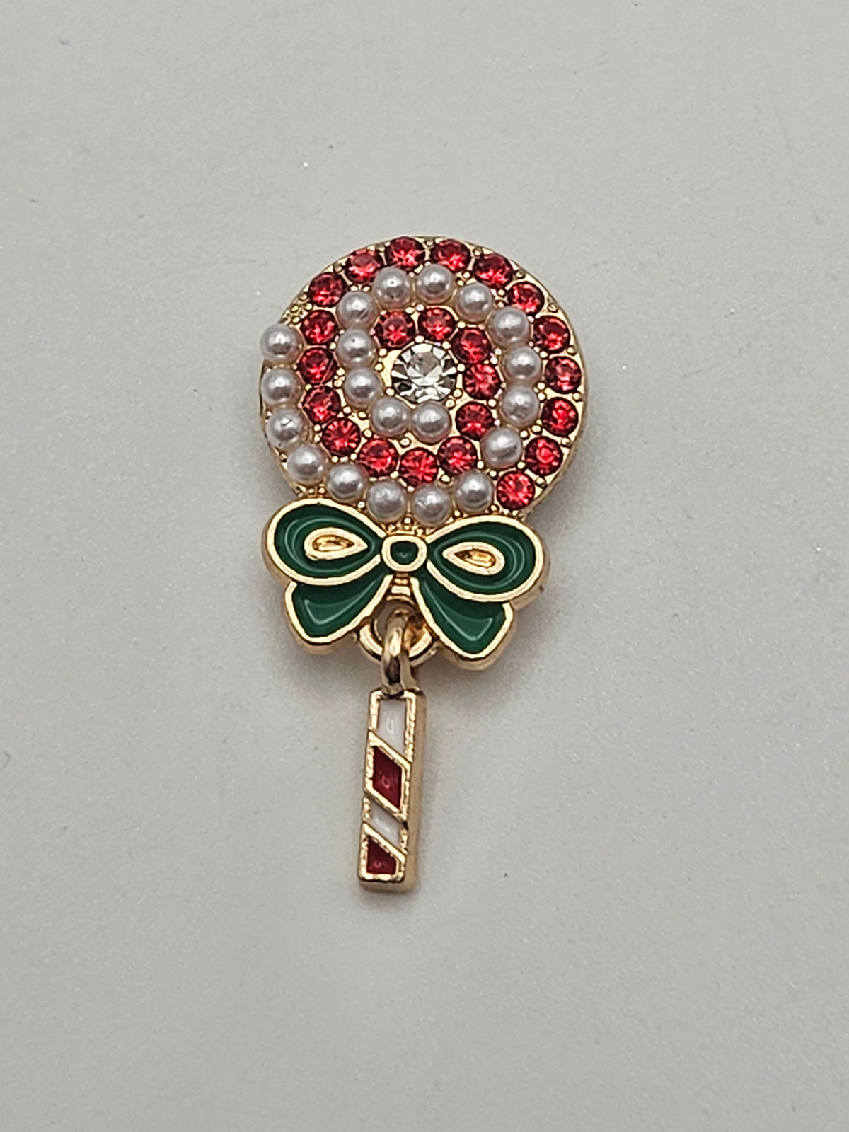 Christmas Candy Cane Coverminders