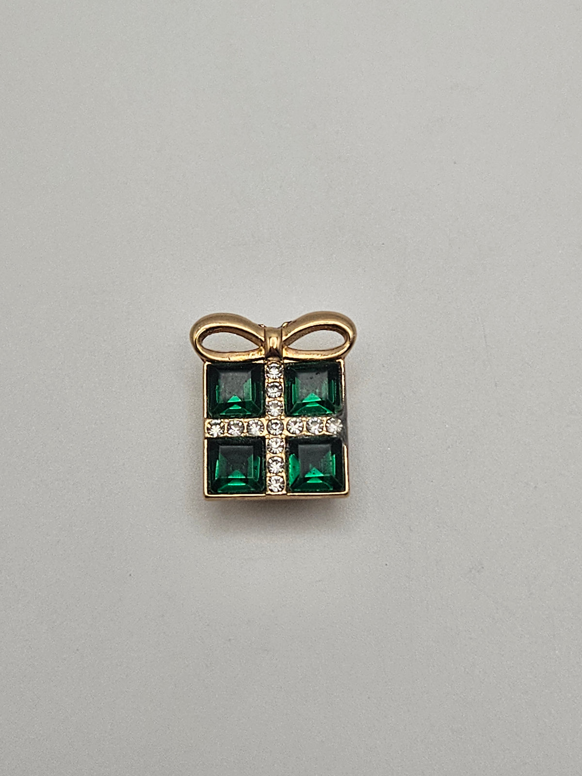 Christmas Present Coverminders