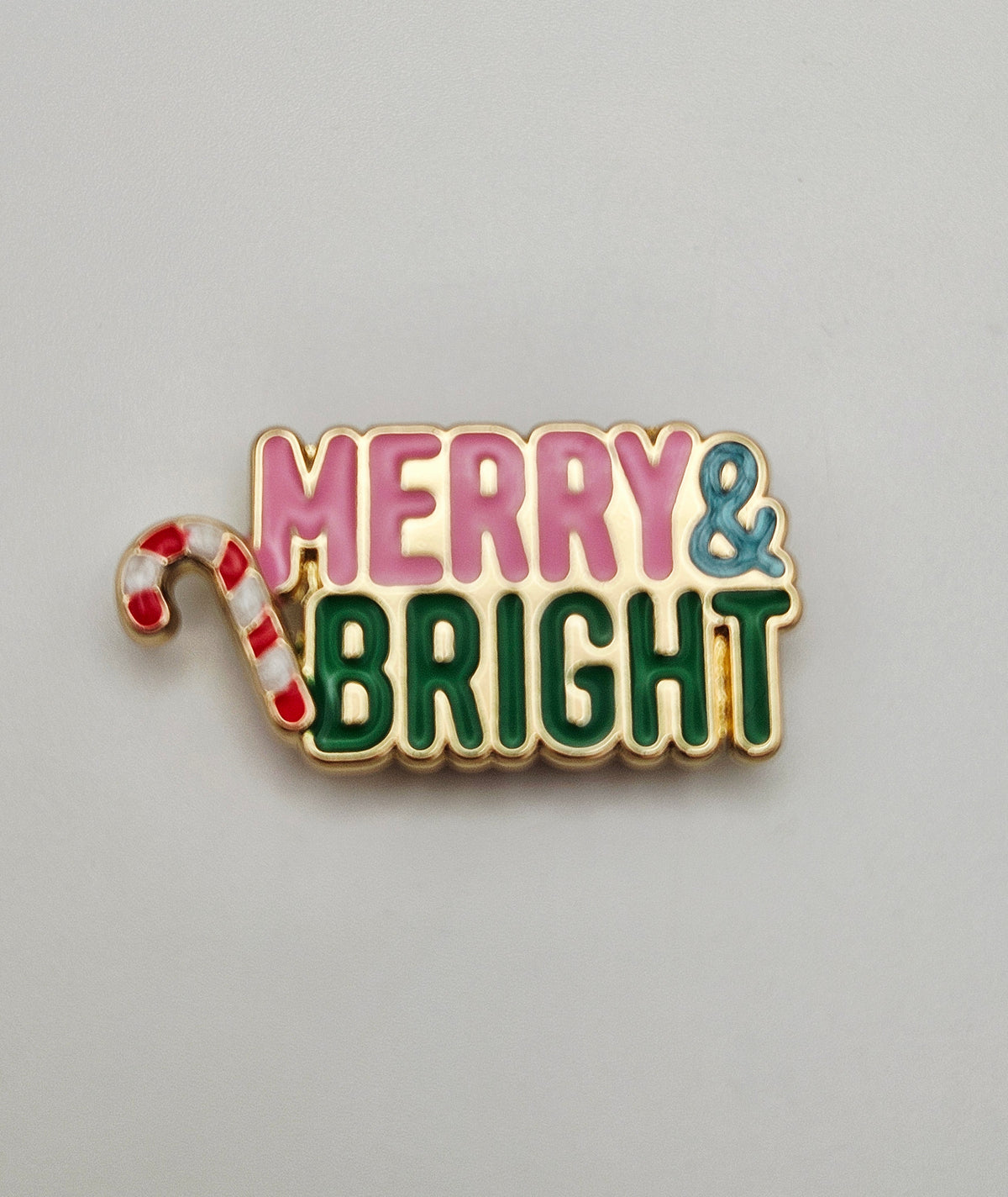 Merry & Bright Coverminder