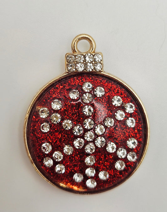 Snowflake Ornament Coverminder