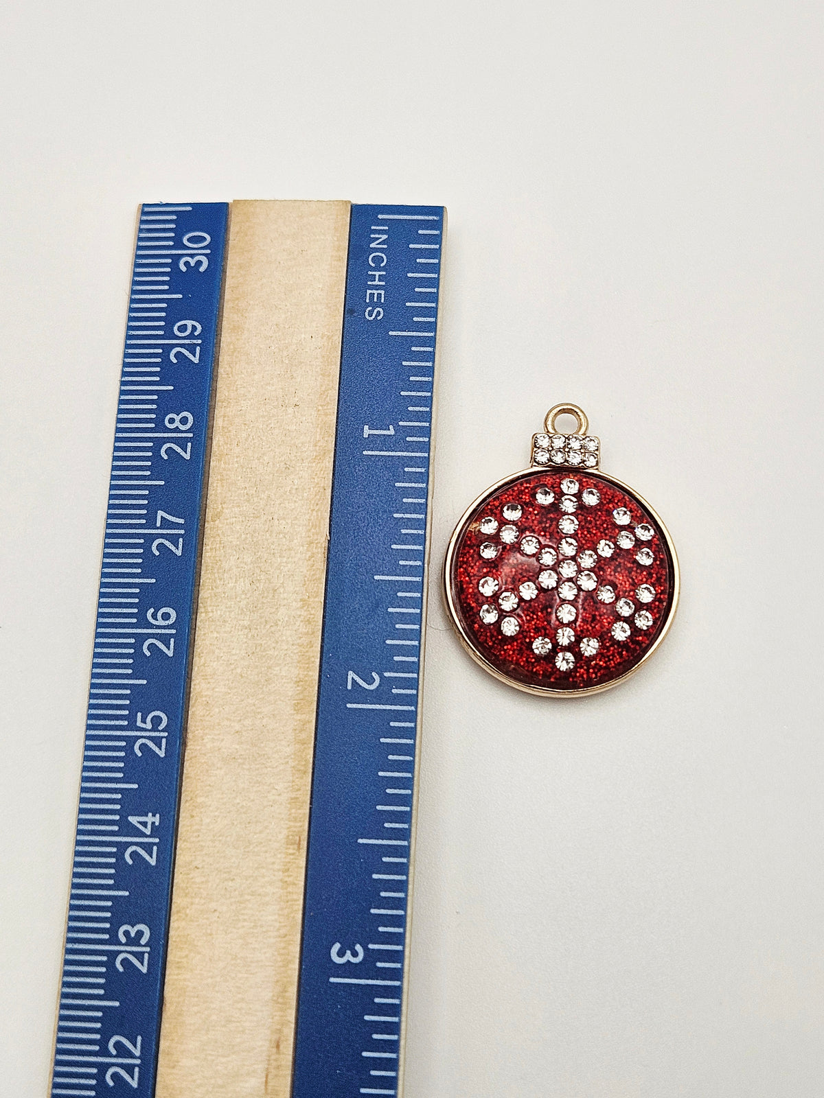 Snowflake Ornament Coverminder