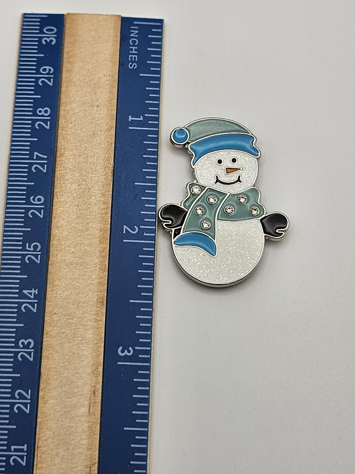 Happy Snowman Coverminder