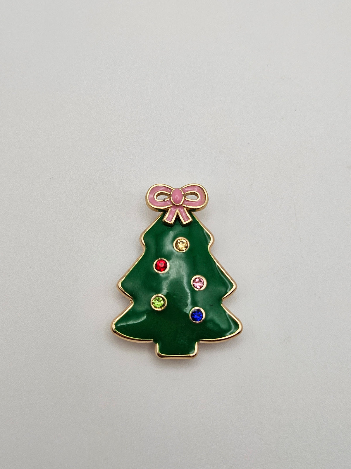 Mini Christmas Tree Coverminder