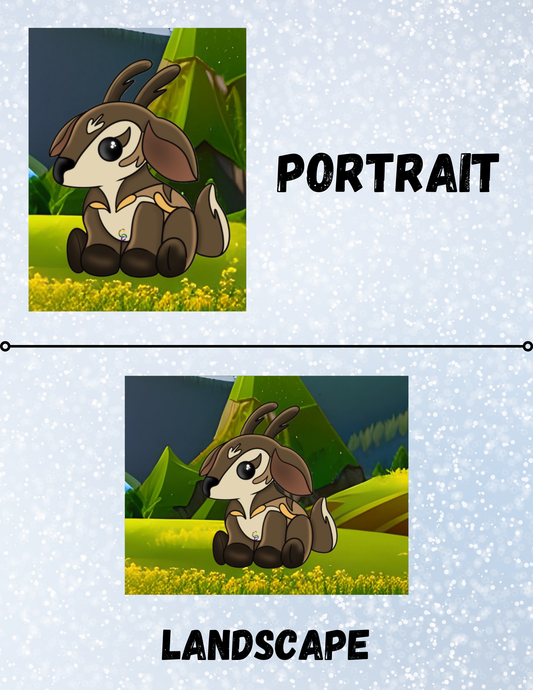 "Elder Boi" by Mrs Coffee Decorative Diamond Painting Release Papers