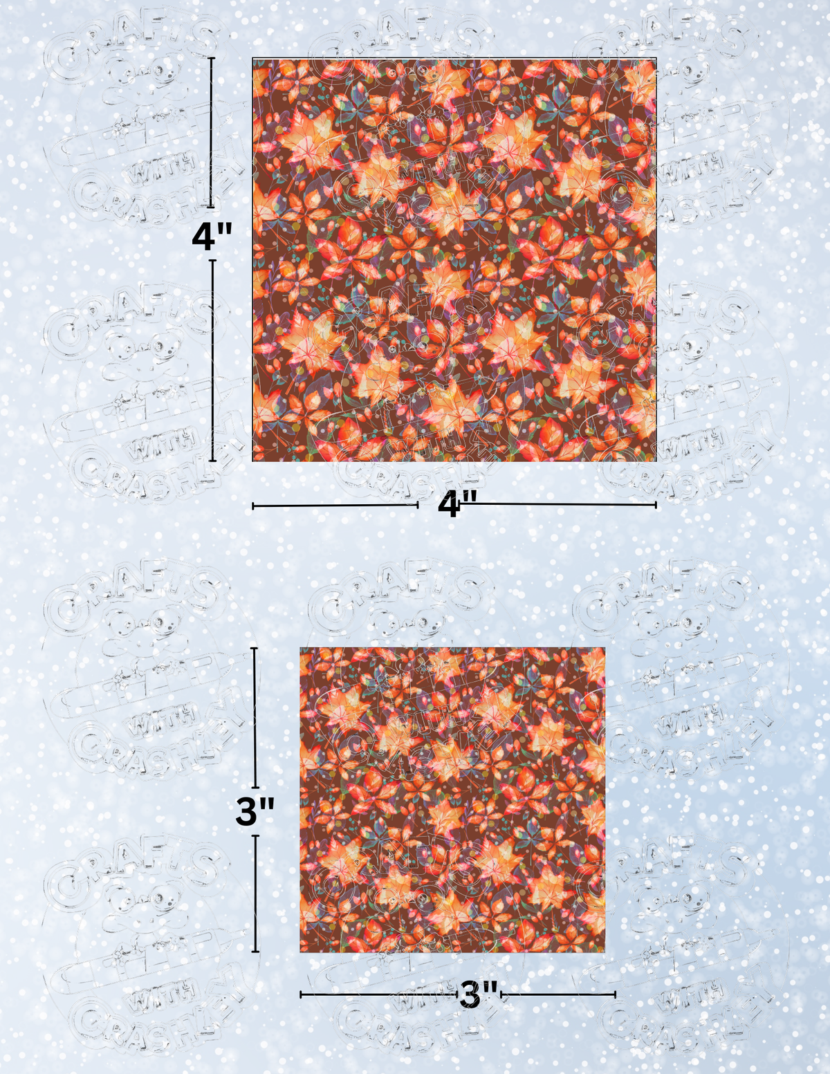 Product Bundle "Mystic Autumn"