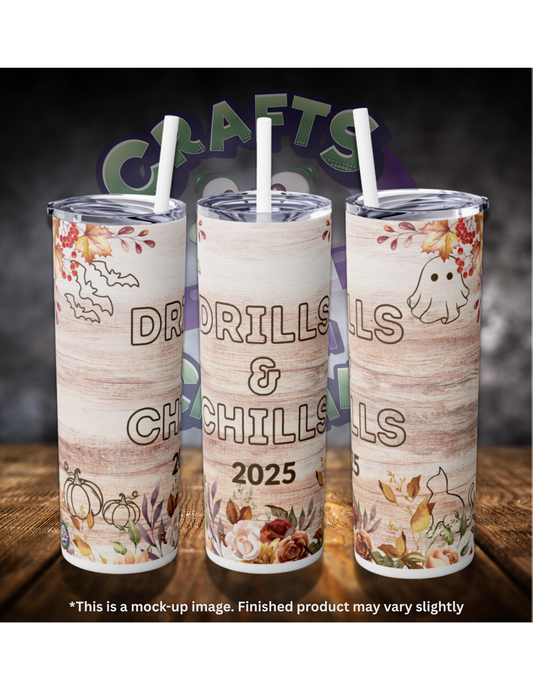 Product Bundle "Drills and Chills 2025"