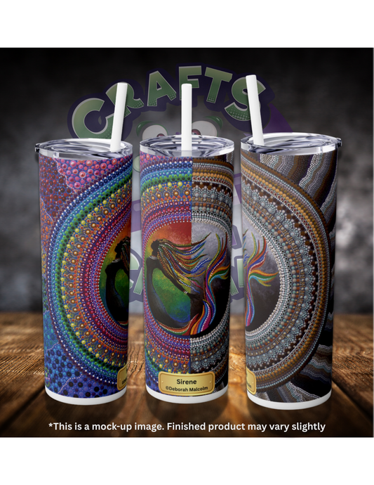 Product Bundle "Sirene" by ©Deborah Malcolm