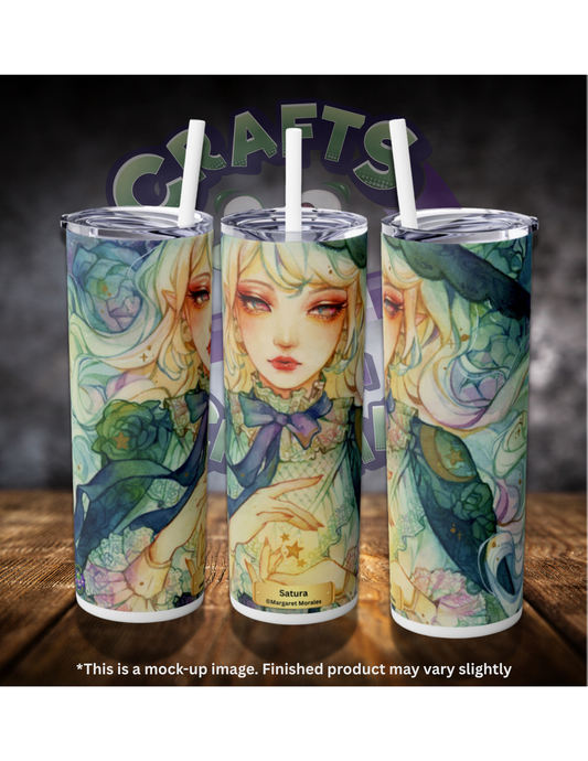 Product Bundle "Satura" by ©Margaret Morales