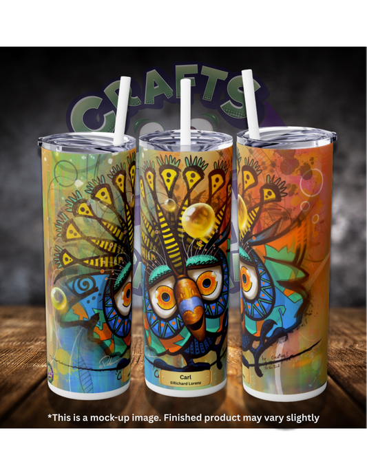 Product Bundle "Carl" by ©Richard Lorenz