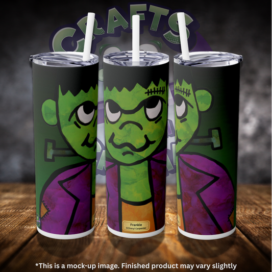 Product Bundle "Frankie" by ©Cheryl Carpenter