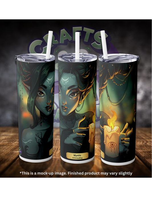 Product Bundle "Mystic" by ©ChrissaBug