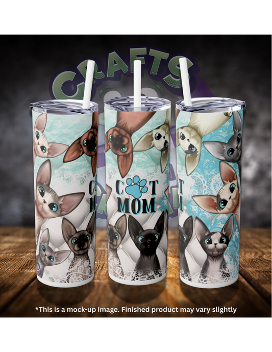 Product Bundle "Cat Mom"