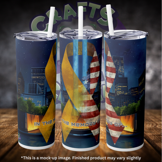 Product Bundle "In the Memory Of..."