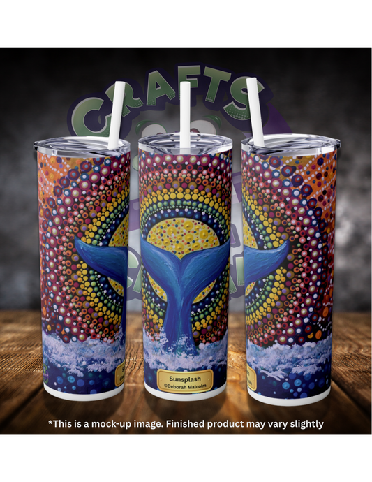 Product Bundle "Sunsplash" by ©Deborah Malcolm