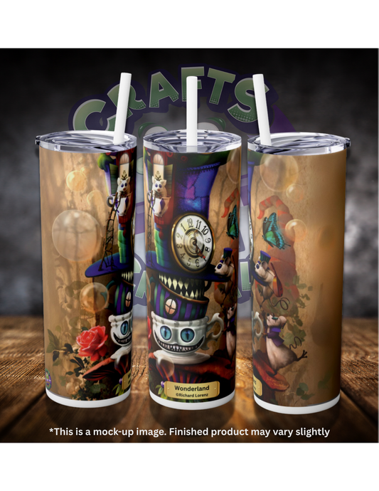 Product Bundle "Wonderland" by ©Richard Lorenz