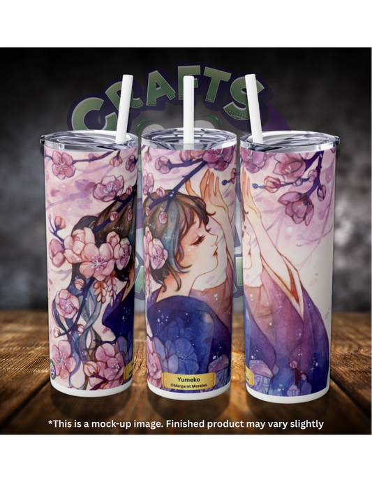 Product Bundle "Yumeko" by ©Margaret Morales