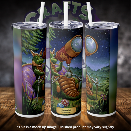 Product Bundle "Stargazing" by ©Randal Spangler