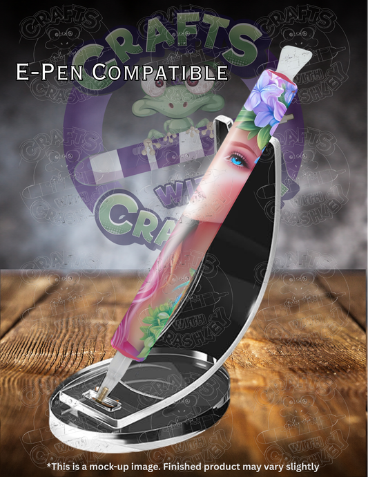 Product Bundle "Hyacinth" by ©Cocomarshmallow