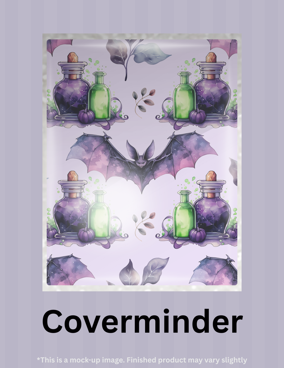 Product Bundle "Batty Potions"