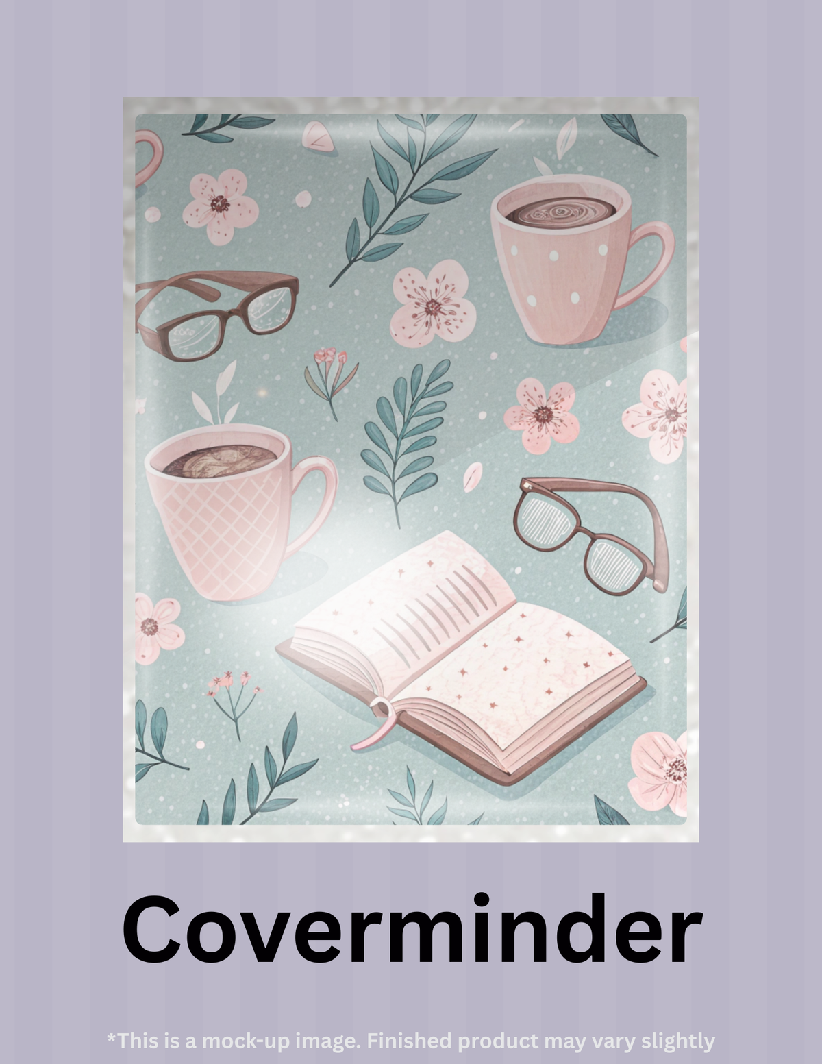 Product Bundle "Coffee & Books"