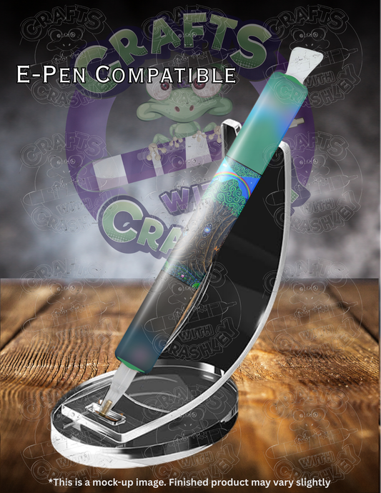 Product Bundle "Ethereal Worlds" by ©Becca Tindol