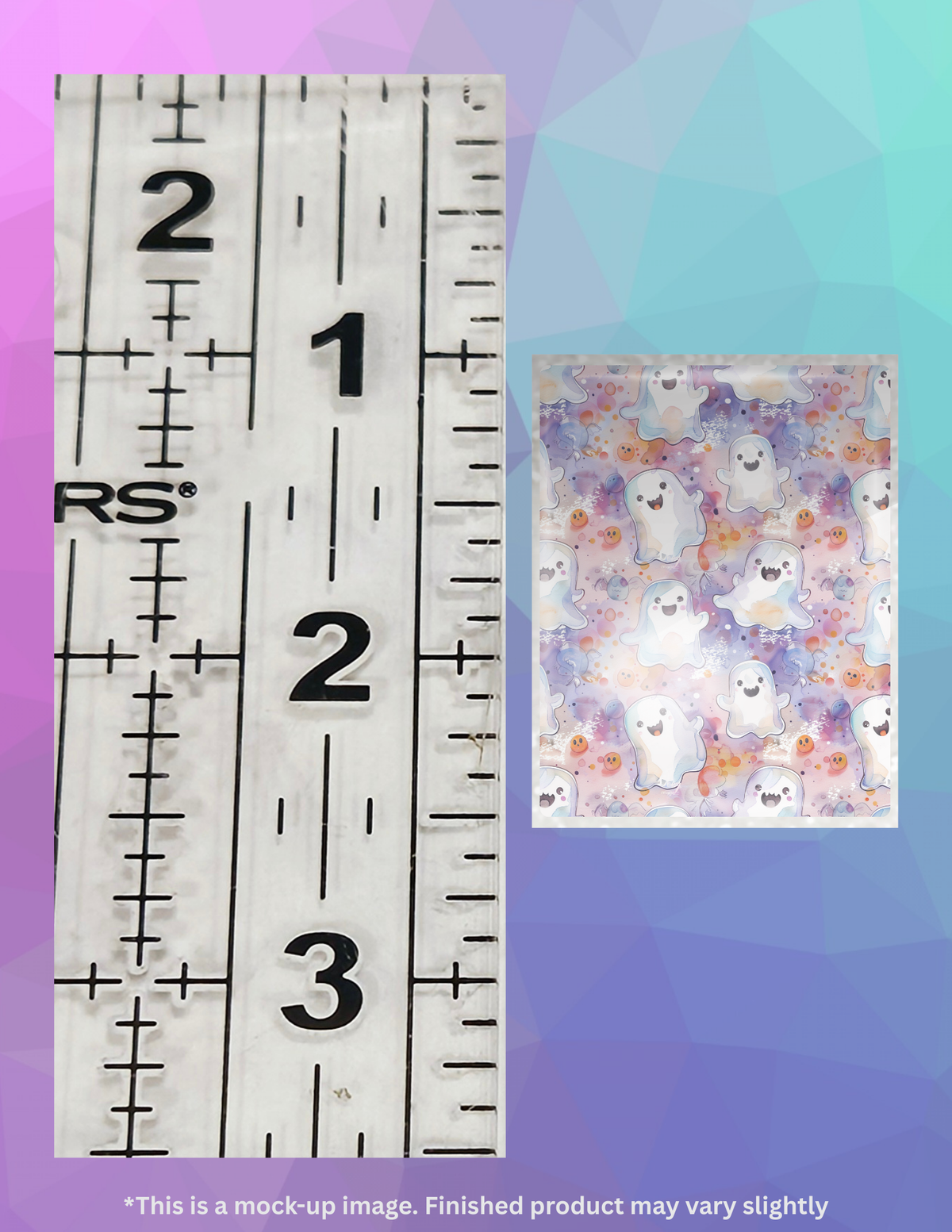 Product Bundle "Happy Little Ghosties"