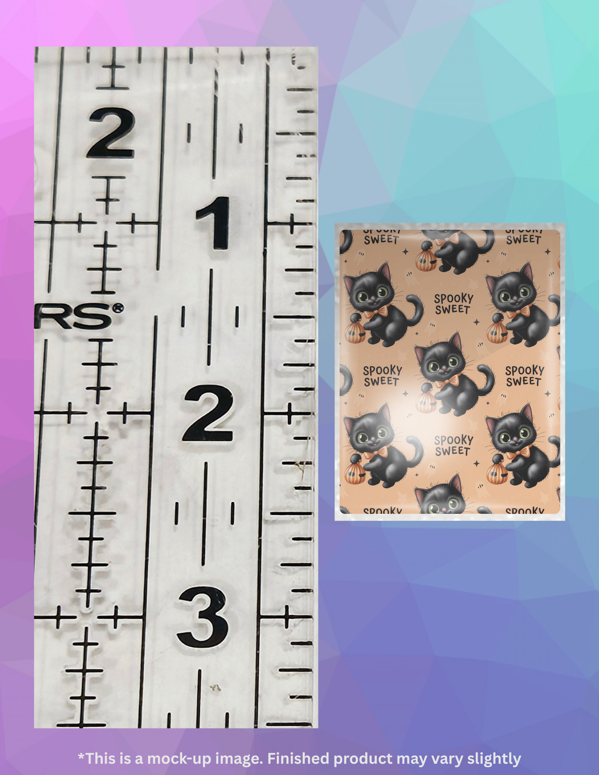 Product Bundle "Spooky Sweet"