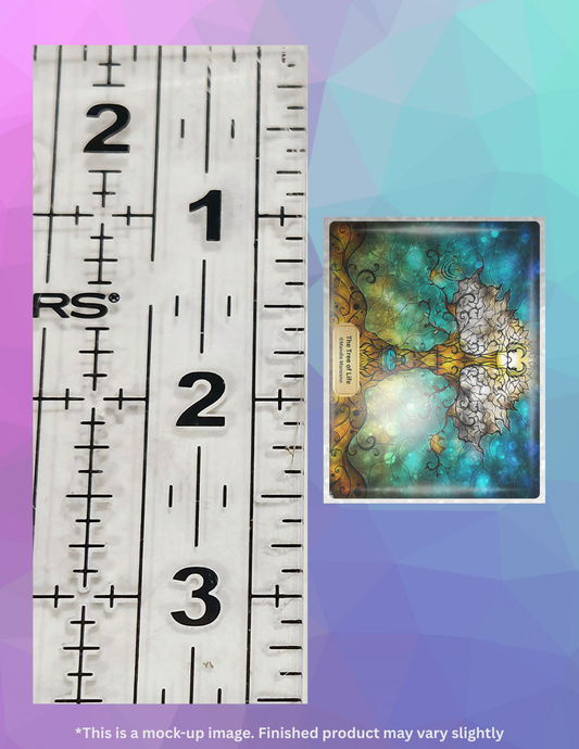 Tree of Life by ©Mandie Manzano Limited Edition Coverminder