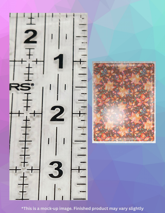 Mystic Autumn Limited Edition Coverminder