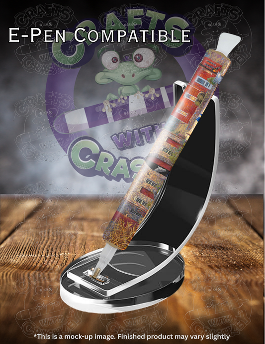 Product Bundle "The Bluebird's Song" by ©Chuck Pinson