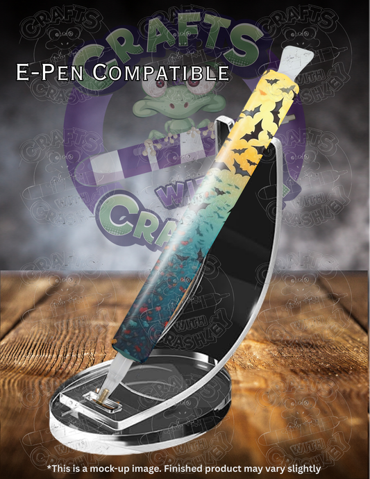 Product Bundle "Bat Splendor" by ©Catriona Crehan