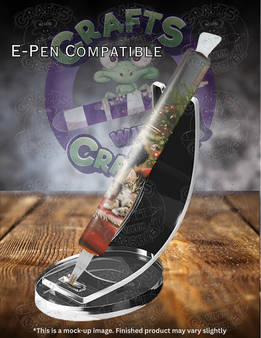 Product Bundle "Snowball & Tinsel" by ©Stacy Deal