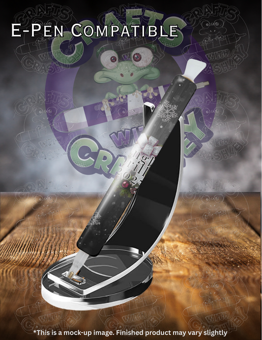 Product Bundle "Jingle Drills 2025"