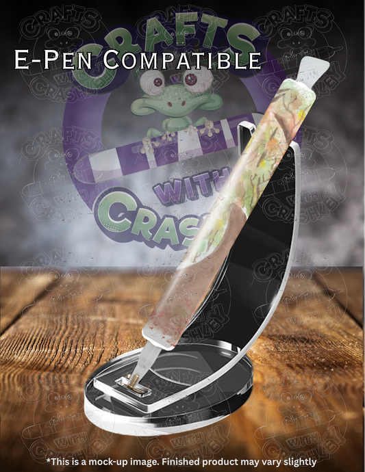 Product Bundle "Time for a Walk" by ©Crafting and Crime Daily