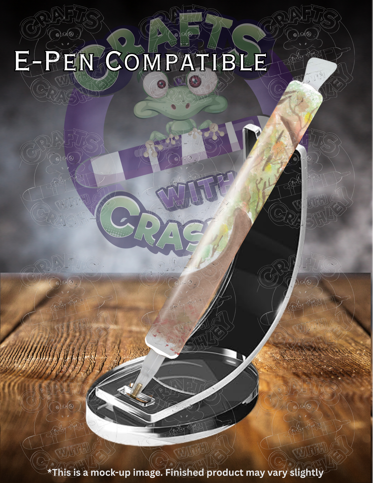 Product Bundle "Time for a Walk" by ©Crafting and Crime Daily
