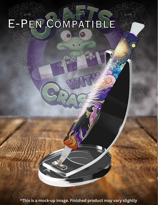 Product Bundle "The Witch's Way" by ©Peggy Collins