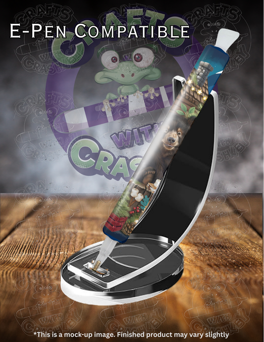 Product Bundle "Camping Companion" by ©Sheena Pike