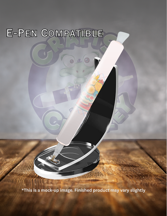 Product Bundle "Flower Tea Cup" by ©Hiroko Hashimoto