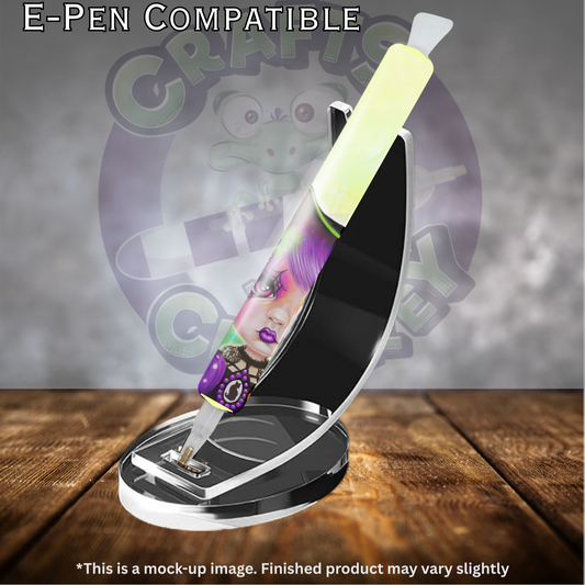 Product Bundle "Halloween Hannah" by ©Sheena Pike