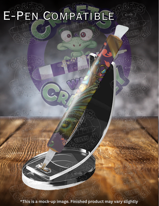 Product Bundle "Attic Slumber" ©Emma Casey